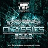Back To The Classics Sound Volume 1