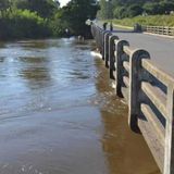 2015-09-03│Una jueza frenó el canal aliviador hasta el río Carcarañá│Martín Calori, pte oliveros