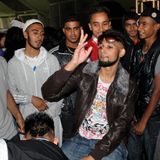 Best of Asian Network 2012 Mix