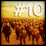 P10: Immortals