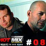HOTMIX #088 by Yan Harris