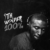 100% 9th Wonder (DJ Stikmand)