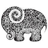 The Dark Pachyderm