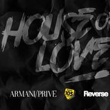 DAVIDE LIVRAGHI DJ @ "DARK SUITE" VENICE - 30 05 2015