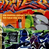 Emission Radio Refl'Ex Ed. XVIII Special "Underground Hip hop"