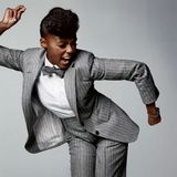 Janelle Monáe: An Introduction