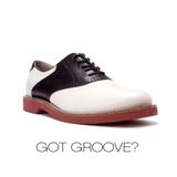 Got Groove?