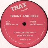 MY - House 'Old n New' mix