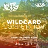 Hard Island 2015 Dirty Workz Wildcard by Kharon