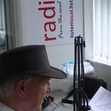 Russell's Country & Western Show December 1st, 2015