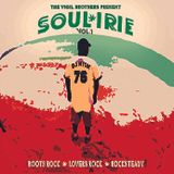 "SOUL IRIE" vol.1- Dj Ntox