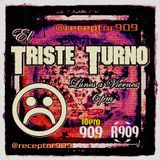 TristeTurno (27-11-12) "la maestra de yoga en cabina"
