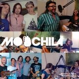 MOOCHILA con MCKLOPEDIA, MININO GARAY, ADELGANI & BETTY CONFETTI, MILTON LEGO, JUAN Y LOS QUE RIEN