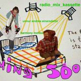 the bed is the stage - unnur andrea einarsdottir and harmony molina