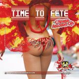TIME TO FETE (2016 SOCA)