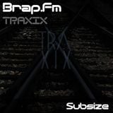 Subsize Guest Mix - Brap.FM