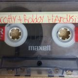 Scott & Robbie Hardkiss - The Hardkiss Brothers (Rare Mixtape)