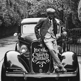 LECRAE- CHURCH CLOTHES 3 MIX