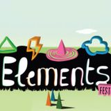 Energetics - Elements Mixtape