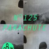 parachute #125 - 2016*jan