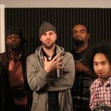 On Beat w/ OHLOW_11/14/13_ Kount Fif, The Prophet, Mastrr Jepett'o, Boona, Yung Earth & Eddie Debtor