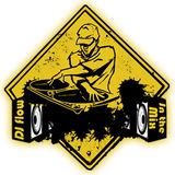 Flow in the Mix 23 - Deep House Session