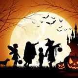Halloween Special!