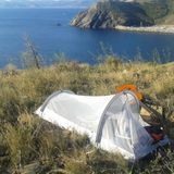 Per Anhalter nach Spanien und zurück!