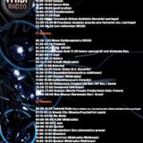 Pannick-Dark Psychedelic Trance mix (Midiradio Sessions-20/1/12)
