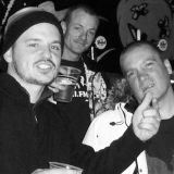 THE STEEL DEVILS "FULL CLIP" SHOW! 28TH JANUARY 2015