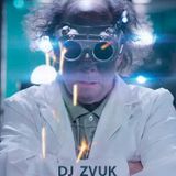 Dj Zvuk - old Jacky