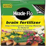 Brain Fertilizer (deep dubstep mix - 2011)