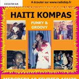 #73-Soul Metisse- AYITI TIME - Haiti Kompas (HAITI)