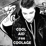 TPF presents Cool-Aid #66 by Coolage.