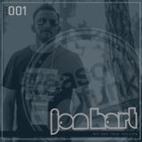 Jon Hart - My One True Passion (MIX001)