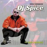 Dj Spice- The Saga Continues