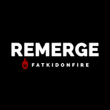 Remerge x FatKidOnFire mix