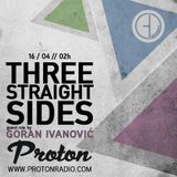 Goran Ivanovic - Guest mix on Proton radio 16.04.2015.