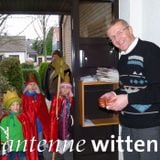 Sternsinger-Aktion 2015