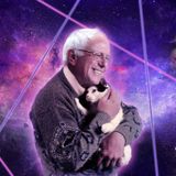 Rob Noble - Live recording at a Bernie Sanders benefit party