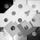 Alex KS - Vinyl goodness "Across the time"