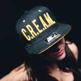 C.R.E.A.M. #2