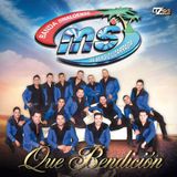 Banda MS - Que Bendicion 2016