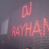 DJ RAYHANE - Mixtape 4 Les Chypghiottes #006