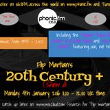 20th Century Plus on Phonic FM - Show 6
