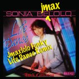 SONIA BELOLO - LIFE DANCE (Jmaxlolo Funky Life Dance Remix)