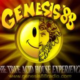 Reevo B2B Fatboy B2B Mystique Genesis 88 Radio PART1