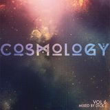 Cosmology Vol. 6 mixed by Dick J