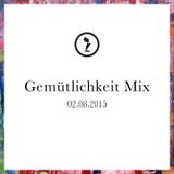 Gemütlichkeit Mix