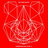 #14 Pandamonium Show - Radio Show Episode 14